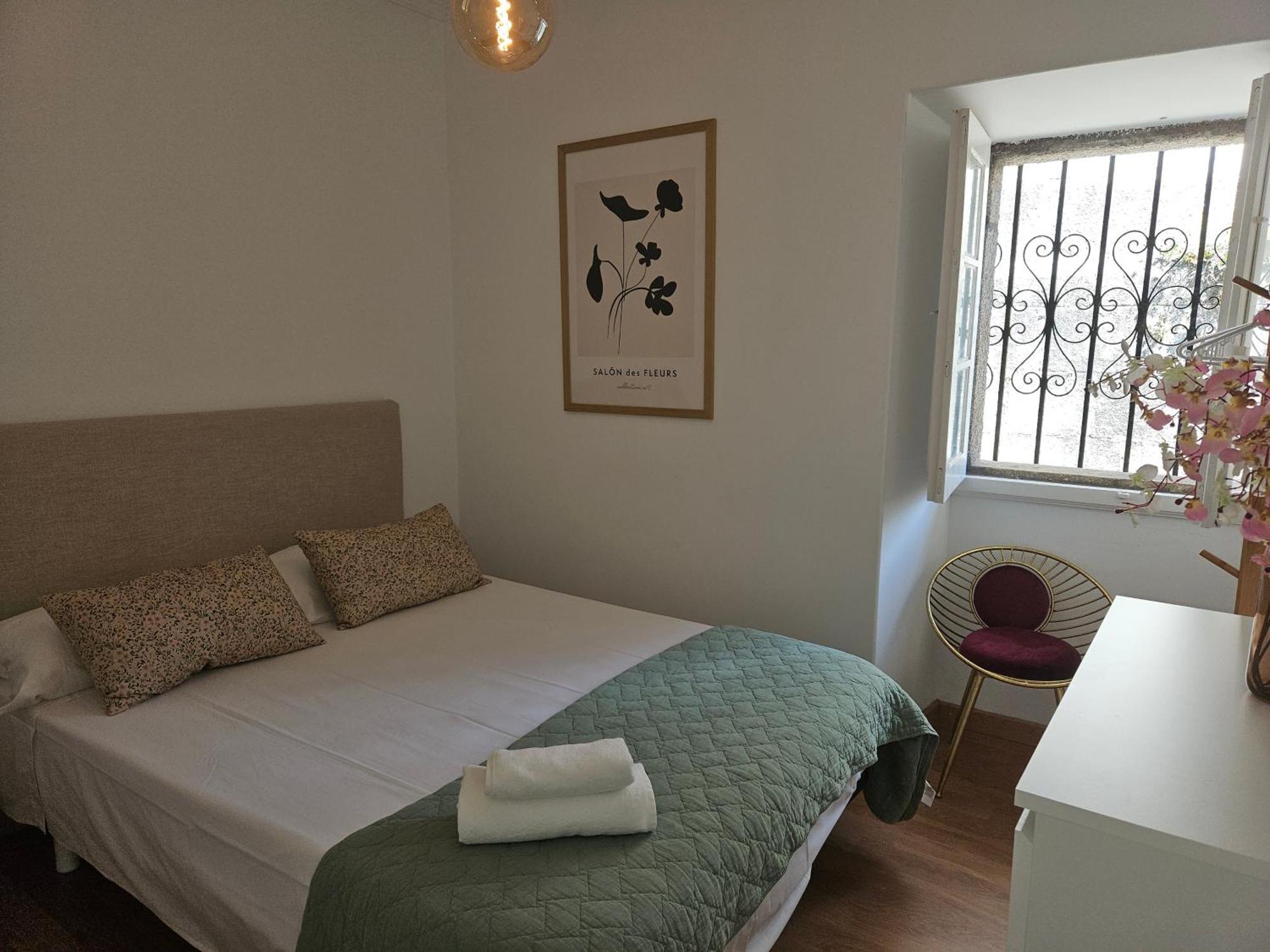 Apartamentos Mirador De San Telmo 图伊 外观 照片